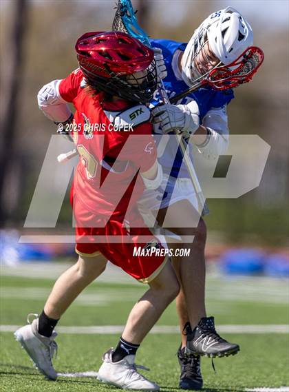 Thumbnail 3 in Cardinal Mooney @ Jesuit photogallery.