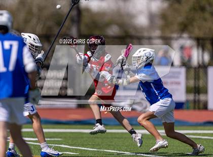 Thumbnail 1 in Cardinal Mooney @ Jesuit photogallery.