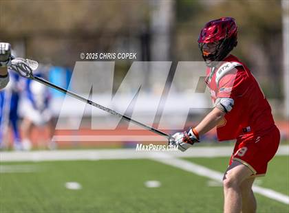 Thumbnail 2 in Cardinal Mooney @ Jesuit photogallery.