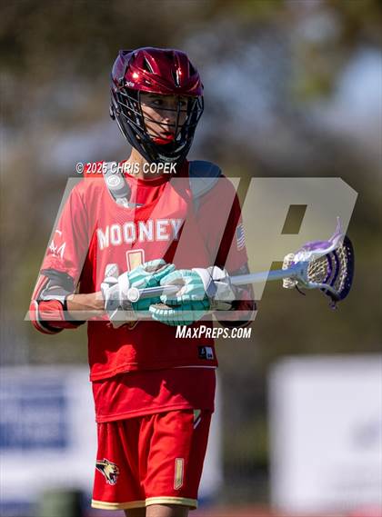 Thumbnail 1 in Cardinal Mooney @ Jesuit photogallery.