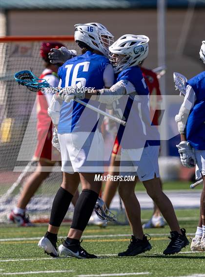 Thumbnail 3 in Cardinal Mooney @ Jesuit photogallery.