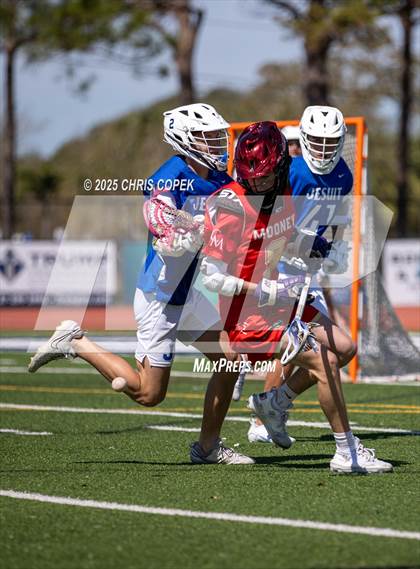Thumbnail 2 in Cardinal Mooney @ Jesuit photogallery.