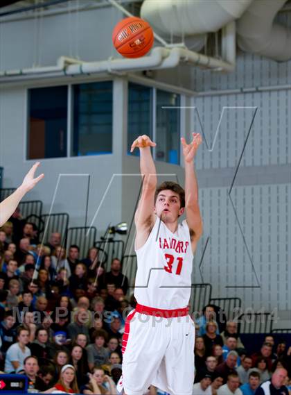 Thumbnail 2 in Saugerties vs. Red Hook (Section 9 Class A Final) photogallery.