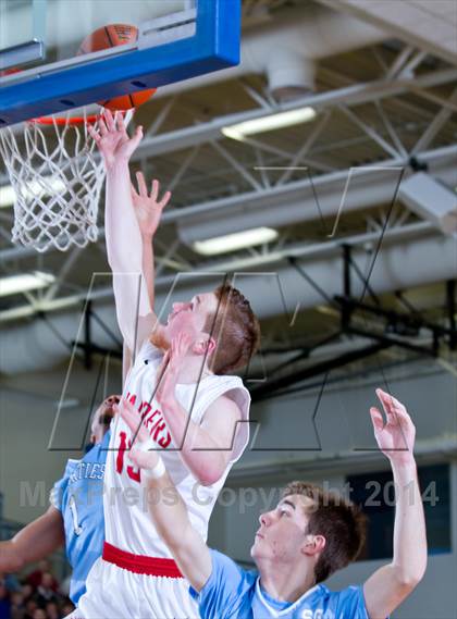 Thumbnail 3 in Saugerties vs. Red Hook (Section 9 Class A Final) photogallery.