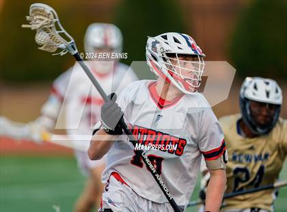 Thumbnail 3 in Newnan @ Strong Rock Christian photogallery.