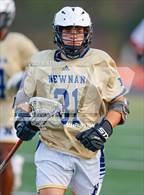 Photo from the gallery "Newnan @ Strong Rock Christian"