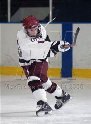 Thumbnail 1 in Cheyenne Mountain vs Rampart photogallery.