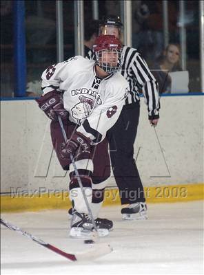 Thumbnail 3 in Cheyenne Mountain vs Rampart photogallery.