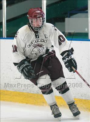Thumbnail 2 in Cheyenne Mountain vs Rampart photogallery.