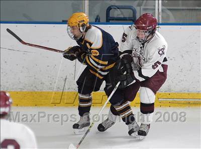 Thumbnail 3 in Cheyenne Mountain vs Rampart photogallery.