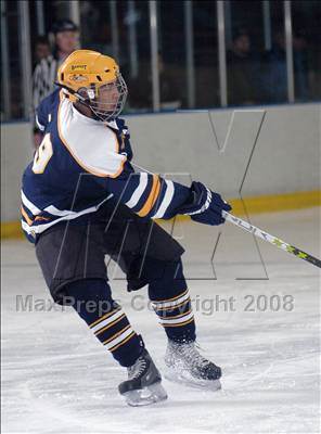 Thumbnail 1 in Cheyenne Mountain vs Rampart photogallery.