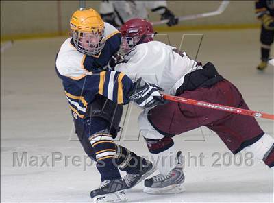 Thumbnail 3 in Cheyenne Mountain vs Rampart photogallery.
