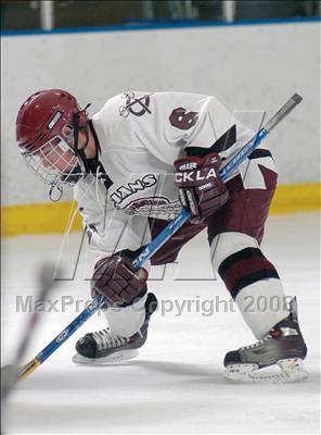 Thumbnail 1 in Cheyenne Mountain vs Rampart photogallery.