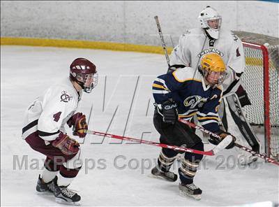 Thumbnail 2 in Cheyenne Mountain vs Rampart photogallery.