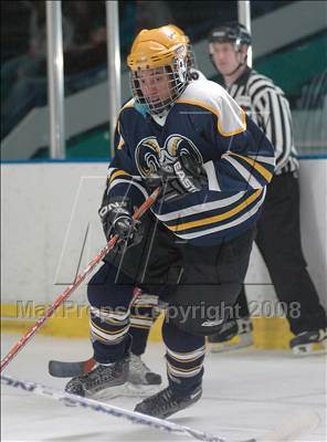 Thumbnail 1 in Cheyenne Mountain vs Rampart photogallery.