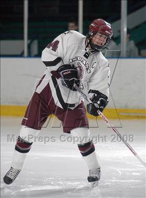 Thumbnail 2 in Cheyenne Mountain vs Rampart photogallery.