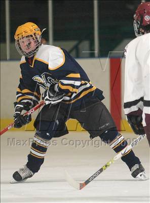 Thumbnail 2 in Cheyenne Mountain vs Rampart photogallery.