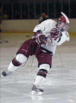 Thumbnail 1 in Cheyenne Mountain vs Rampart photogallery.