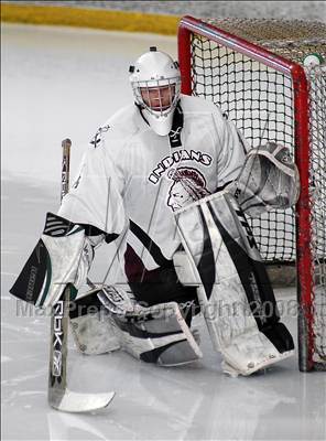 Thumbnail 1 in Cheyenne Mountain vs Rampart photogallery.