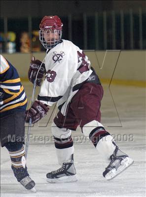 Thumbnail 3 in Cheyenne Mountain vs Rampart photogallery.