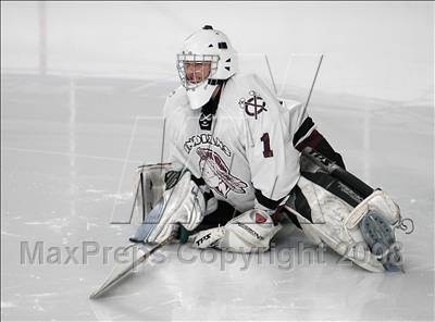Thumbnail 2 in Cheyenne Mountain vs Rampart photogallery.