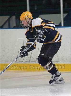 Thumbnail 3 in Cheyenne Mountain vs Rampart photogallery.
