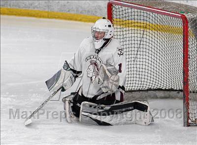 Thumbnail 1 in Cheyenne Mountain vs Rampart photogallery.