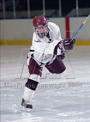 Thumbnail 1 in Cheyenne Mountain vs Rampart photogallery.