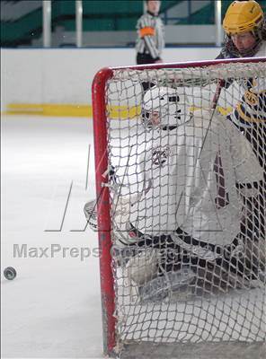 Thumbnail 1 in Cheyenne Mountain vs Rampart photogallery.