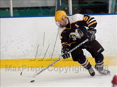 Thumbnail 1 in Cheyenne Mountain vs Rampart photogallery.