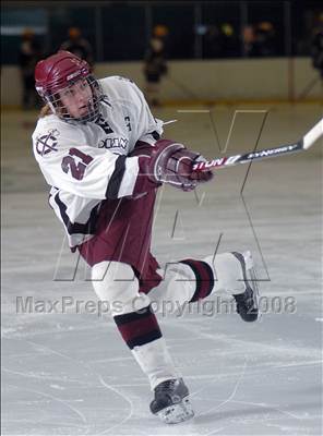 Thumbnail 1 in Cheyenne Mountain vs Rampart photogallery.