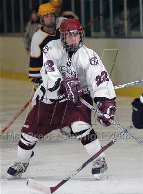 Thumbnail 2 in Cheyenne Mountain vs Rampart photogallery.