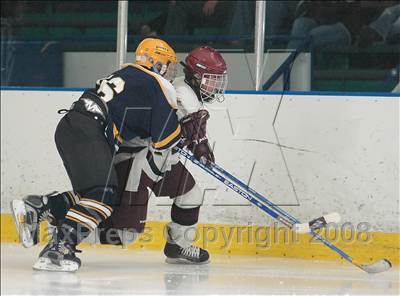 Thumbnail 1 in Cheyenne Mountain vs Rampart photogallery.