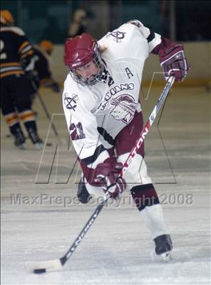Thumbnail 1 in Cheyenne Mountain vs Rampart photogallery.