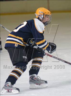 Thumbnail 2 in Cheyenne Mountain vs Rampart photogallery.