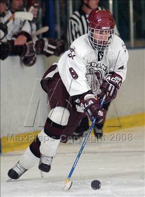 Thumbnail 2 in Cheyenne Mountain vs Rampart photogallery.