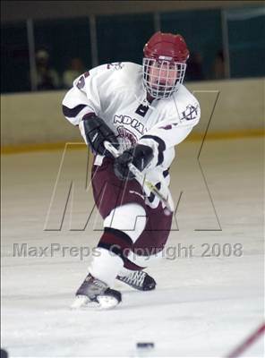 Thumbnail 3 in Cheyenne Mountain vs Rampart photogallery.