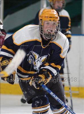 Thumbnail 1 in Cheyenne Mountain vs Rampart photogallery.