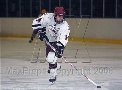 Thumbnail 2 in Cheyenne Mountain vs Rampart photogallery.