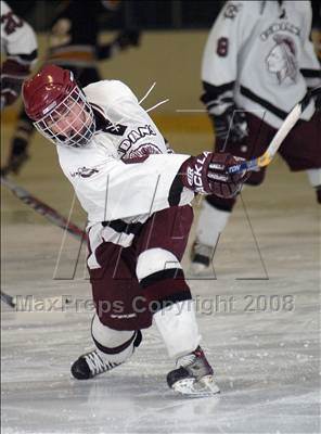 Thumbnail 3 in Cheyenne Mountain vs Rampart photogallery.