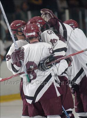 Thumbnail 2 in Cheyenne Mountain vs Rampart photogallery.