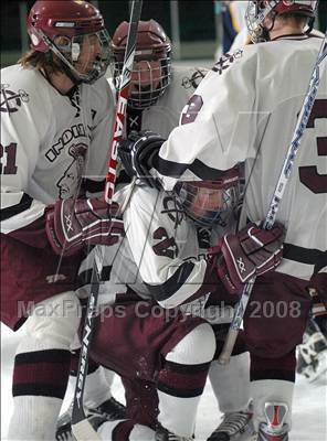 Thumbnail 1 in Cheyenne Mountain vs Rampart photogallery.