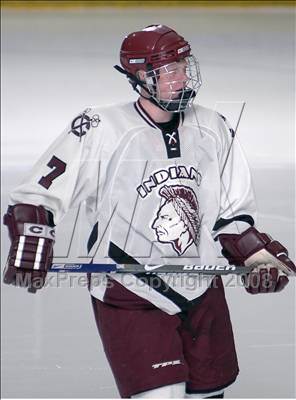 Thumbnail 3 in Cheyenne Mountain vs Rampart photogallery.