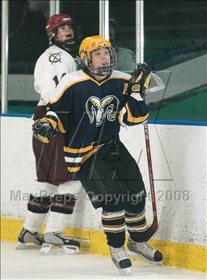 Thumbnail 3 in Cheyenne Mountain vs Rampart photogallery.