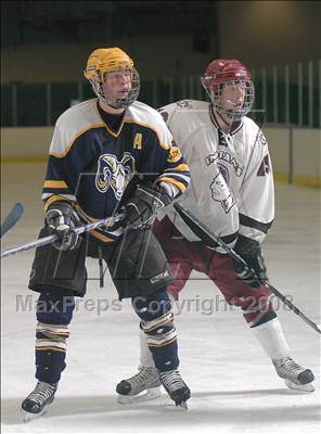 Thumbnail 2 in Cheyenne Mountain vs Rampart photogallery.