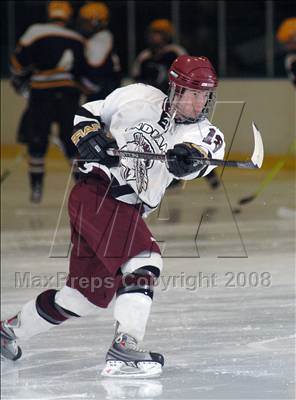 Thumbnail 2 in Cheyenne Mountain vs Rampart photogallery.