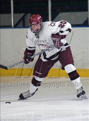 Thumbnail 2 in Cheyenne Mountain vs Rampart photogallery.