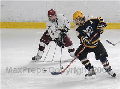 Thumbnail 3 in Cheyenne Mountain vs Rampart photogallery.