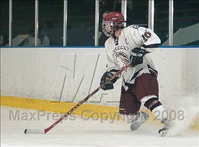 Thumbnail 2 in Cheyenne Mountain vs Rampart photogallery.