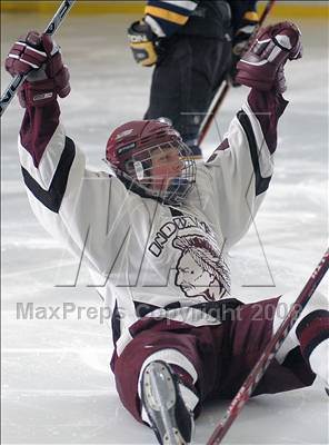 Thumbnail 3 in Cheyenne Mountain vs Rampart photogallery.